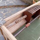 Babyfoot de bistrot Chevillotte années 1930