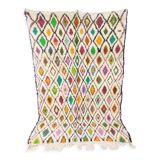 Moroccan carpet azilal 246x158cm