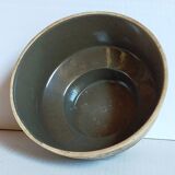 Modernist ceramic pot cover 50s