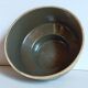Modernist ceramic pot cover 50s