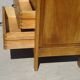 Petite commode en chêne