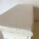 Wooden stool, plant holder