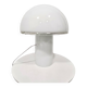 Luciano Vistosi Onfale Table Lamp for Artemide — 1970s