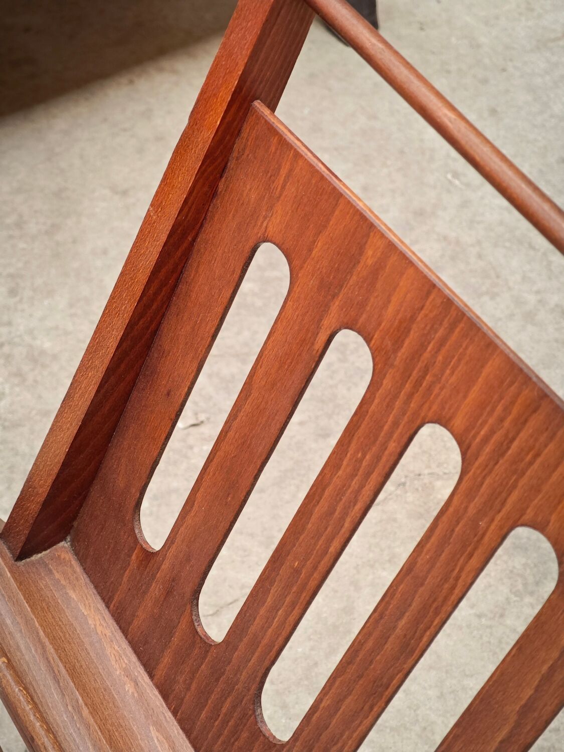 Door magazine by Cees Braakman for Pastoe 1960