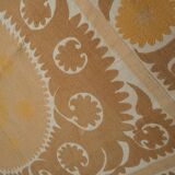 Suzani tapestry 153x153 cm