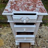 5-drawer chest of drawers