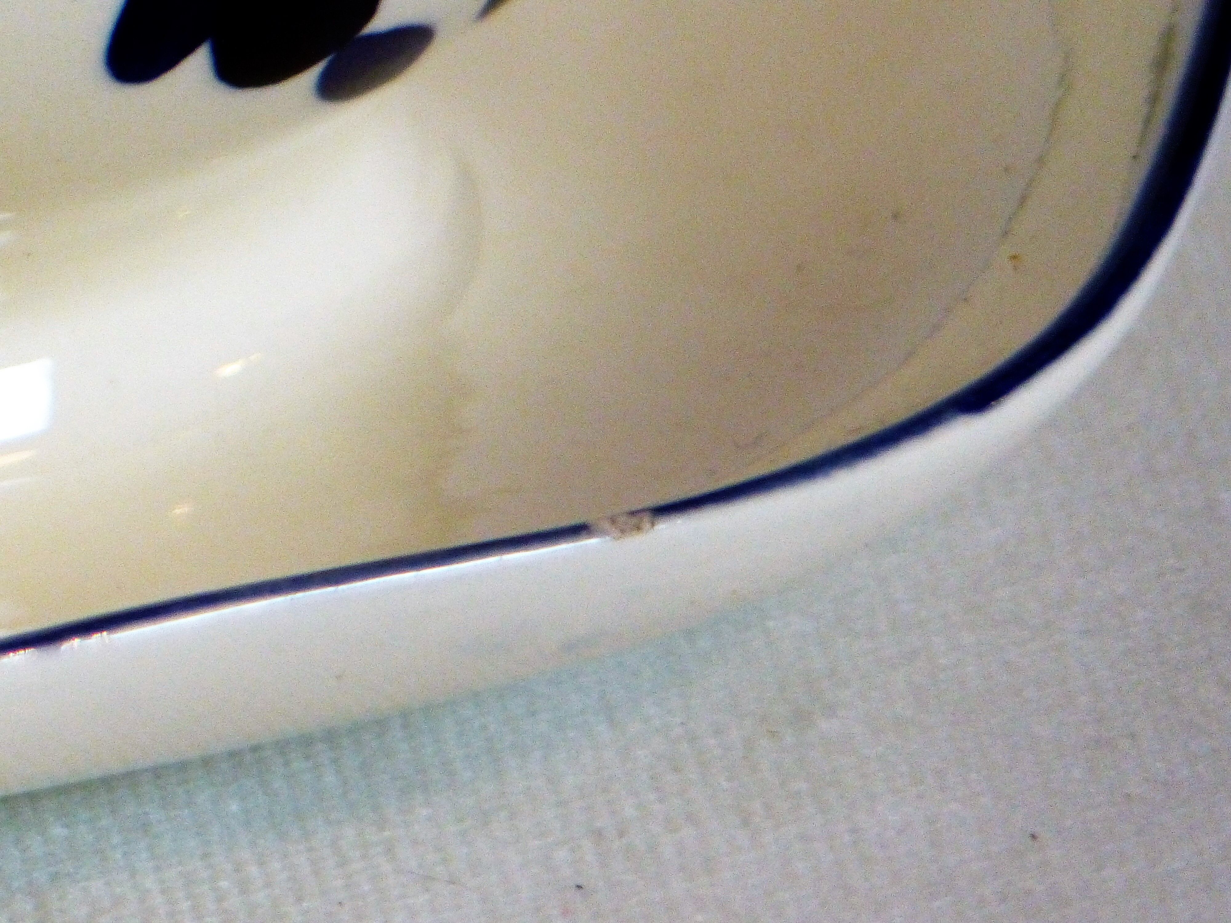 Sauce dish Salins-Les-Bains