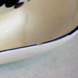 Sauce dish Salins-Les-Bains