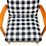 Scandinavian armchair, Sweden, 1950