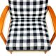 Scandinavian armchair, Sweden, 1950