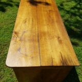 Commodity in walnut restoration era