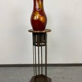 Plant stand Secession in the style of Wiener Werkstätte