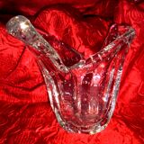 Bubble vase by Schneider