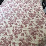 Nappe ancienne