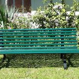 Banc parisien