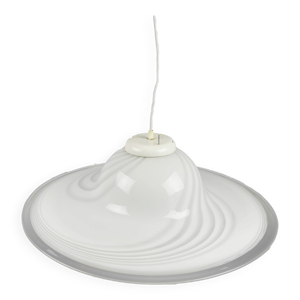 Lampe suspendue de Honzel,