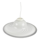 Hanging lamp from Honzel, 1980s
