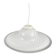Hanging lamp from Honzel, 1980s