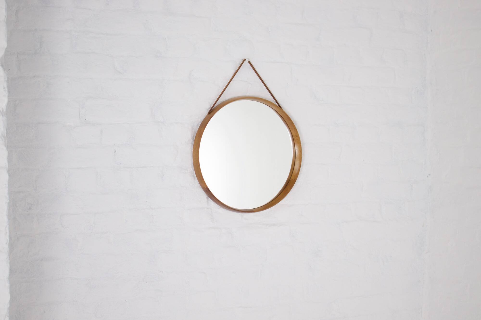 Uno & Osten Kristiansson Luxus Sweden mirror.