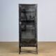Armoire Médicale En Fer De L'Ukraine, 1970