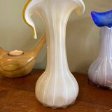 Arum Murano Vase