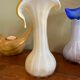 Vase Arum Murano