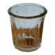 Vintage jam jar 750 ml