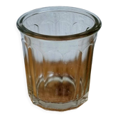 Pot à confiture vintage 750 ml