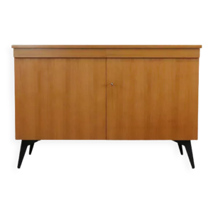 Armoire de buffet vintage
