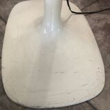 Vintage tv with continental edison tulip foot