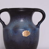 Vase,  Wormser Terra Sigillata, Germany, 1960s