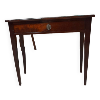 Bureau, table à jeux