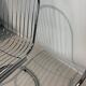 Pair of chairs by Gastone Rinaldi