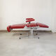 Dentist retro red skai