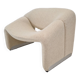 Model F598 Groovy Chair by Pierre Paulin for Artifort, 1980