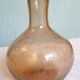 Vase bullé