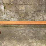 Cherry farm bench 184 cm
