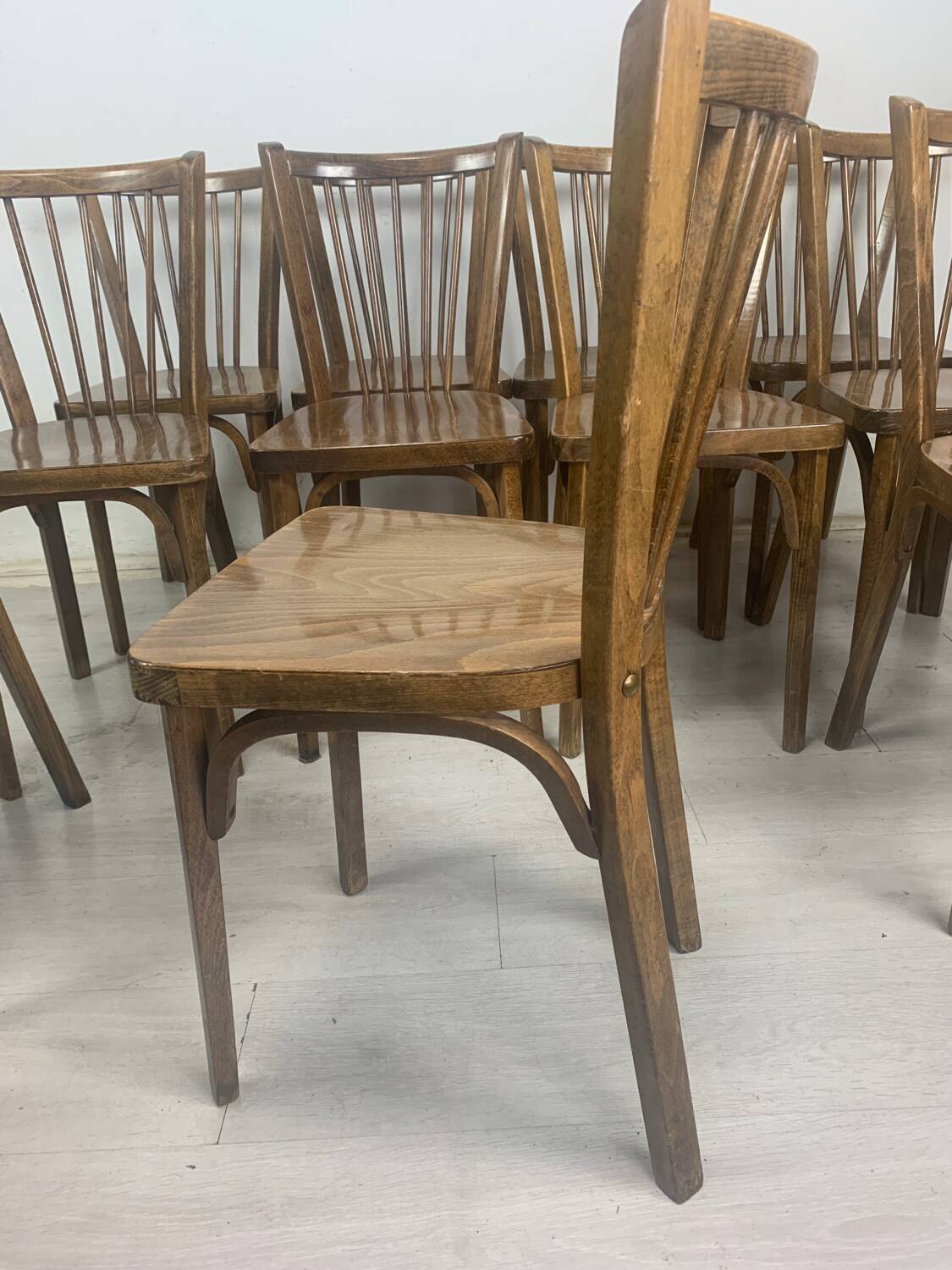 Bistro chair
