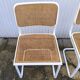 Pair of B32 chairs by Marcel Breuer