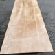 Trio de table bistrot vintage pliante 1950