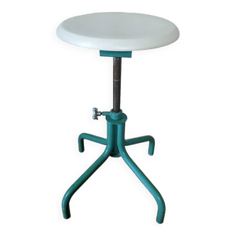 Workshop stool