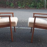 Fauteuils vintage