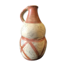 Ceramic pitcher kali'na, from Guyana