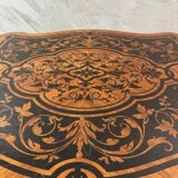 Napoleon III Serving Trolley