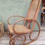 Rocking-chair