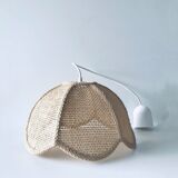 Bohemian flowers  hanging lamp