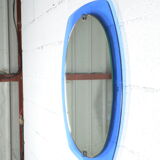 Veca Blue Mirror 60x80cm