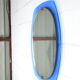 Veca Blue Mirror 60x80cm