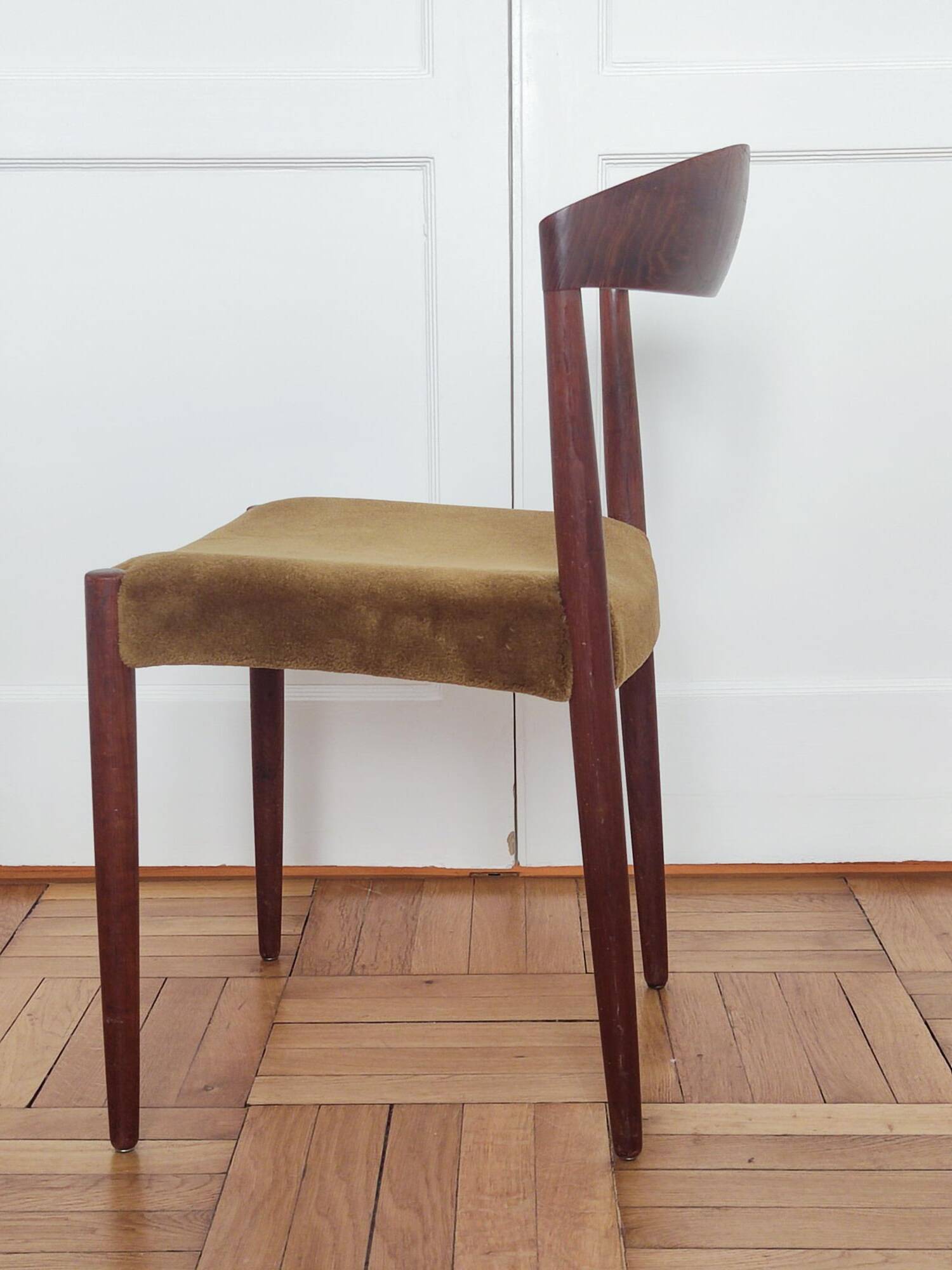 K. Andersen Chair - 1960s