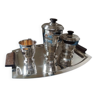 Tea or coffee service/ARGIP